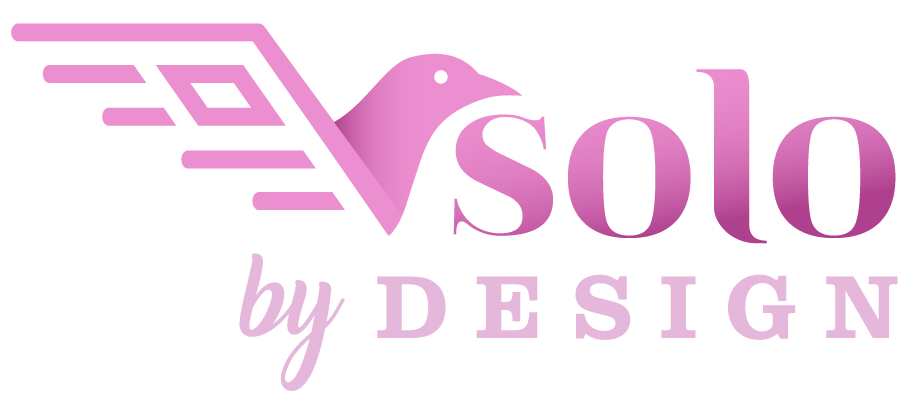 Solo By Design